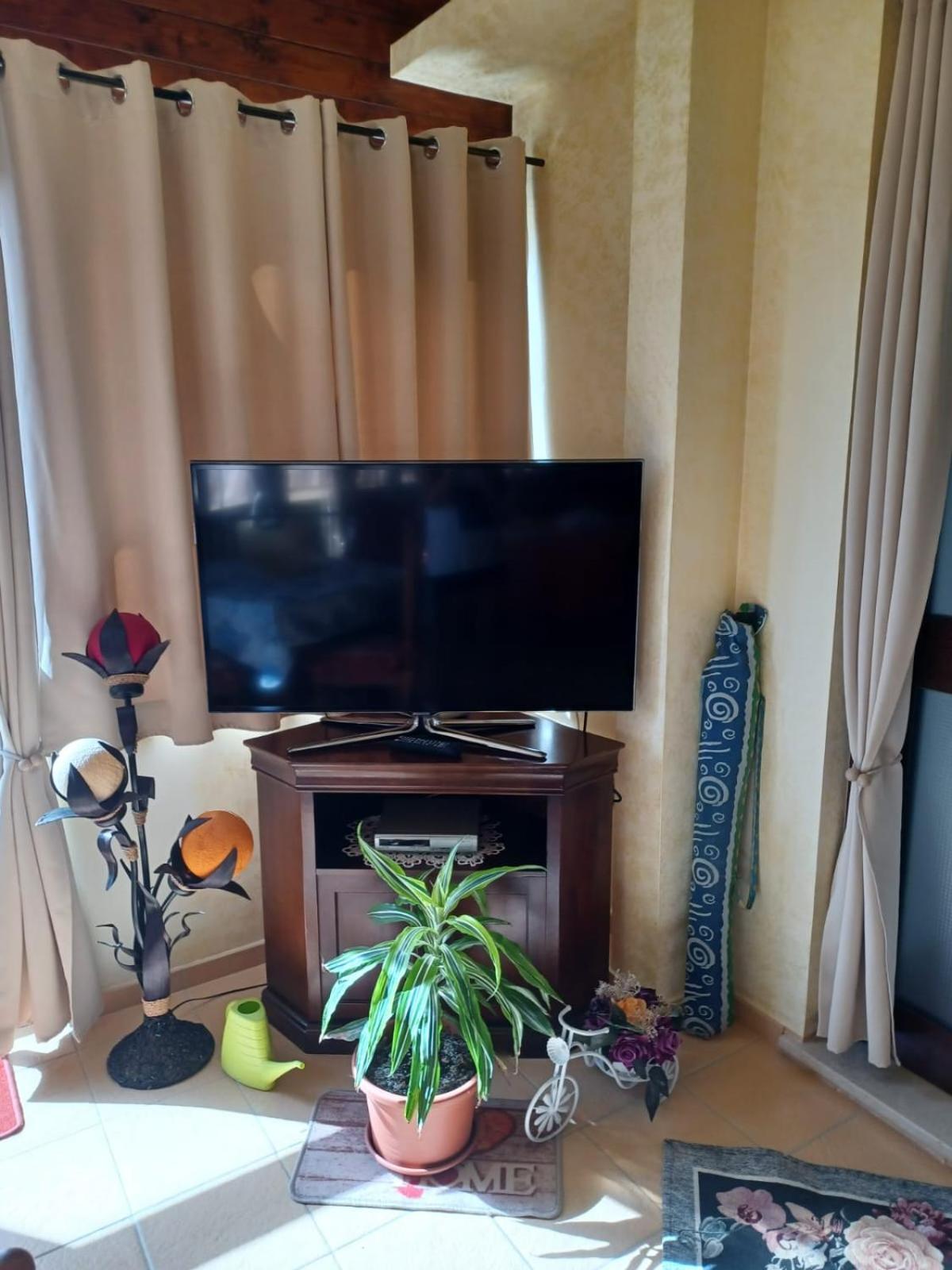 Terrazza Sabine Accomodation โตรเปอา ภายนอก รูปภาพ
