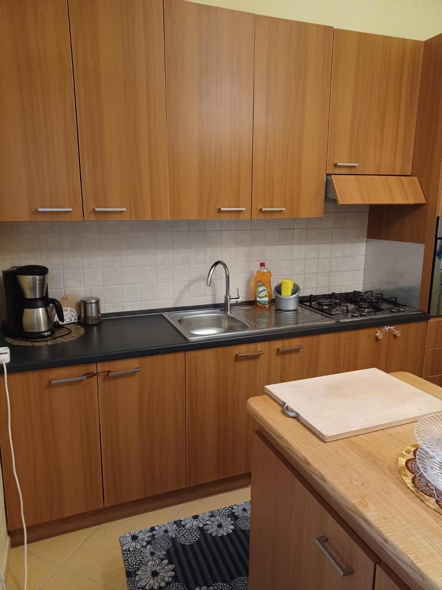 Terrazza Sabine Accomodation โตรเปอา ภายนอก รูปภาพ