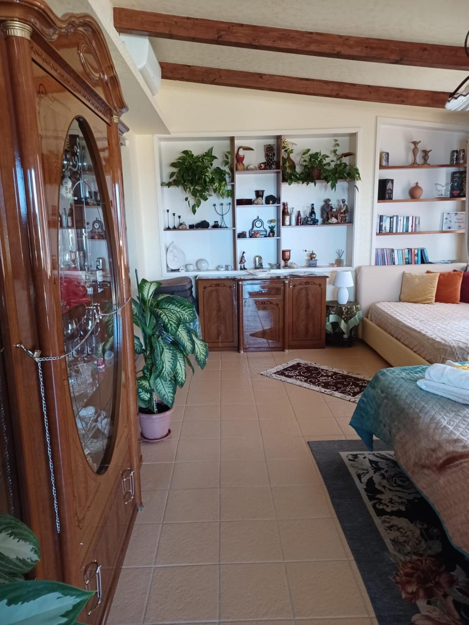 Terrazza Sabine Accomodation โตรเปอา ภายนอก รูปภาพ